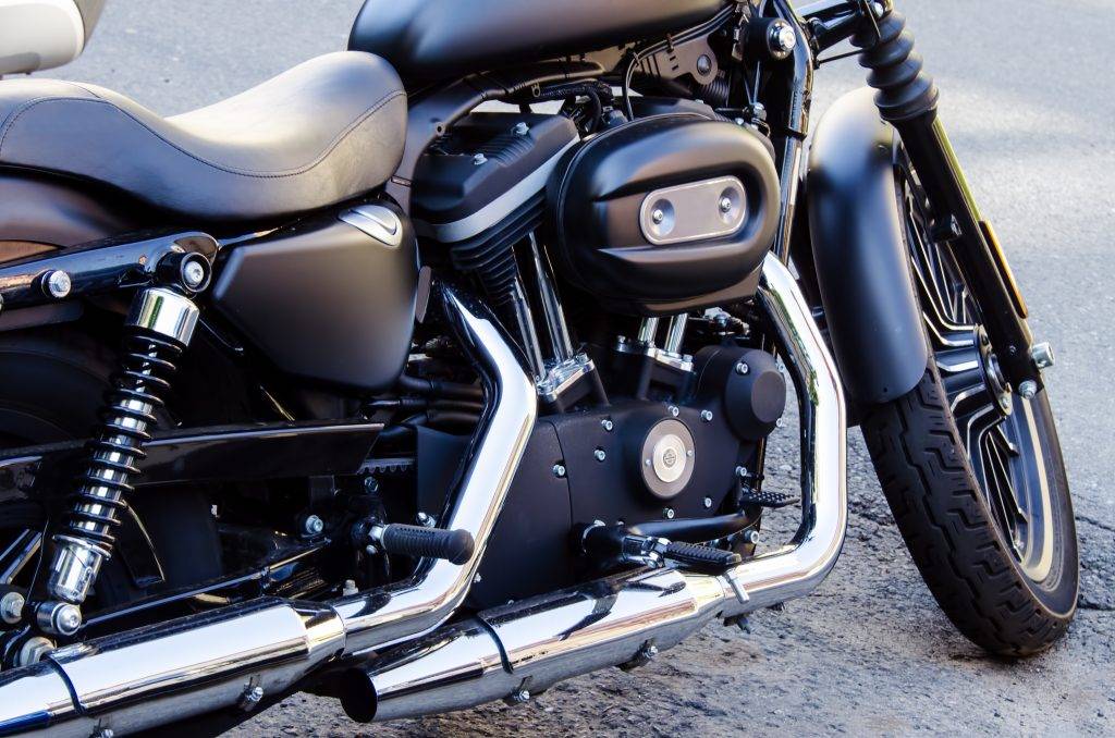Bike Detail